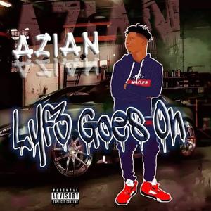 LYF3 GOES ON (Explicit)