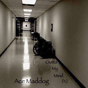 Outta My Mind Pt 2 (Explicit)