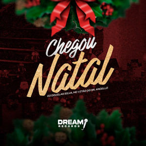Chegou natal - versão bh (Explicit)