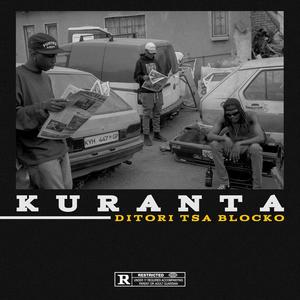 KURANTA (feat. Saint Cielo)