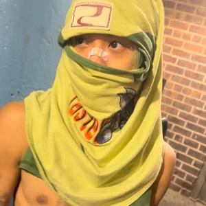 Speakerhill (Explicit)