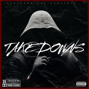 TAKEDOWNS (Explicit)