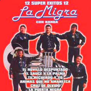 El Novillo Despuntado