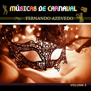 Músicas de Carnaval, Vol. 3