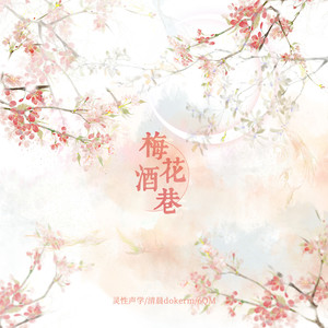 梅花酒巷 (伴奏)