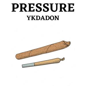 Pressure (Explicit)
