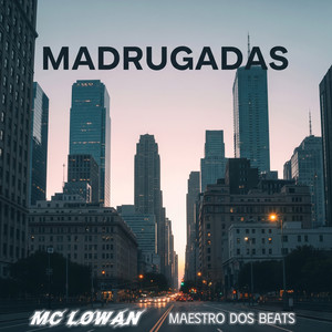 Madrugadas