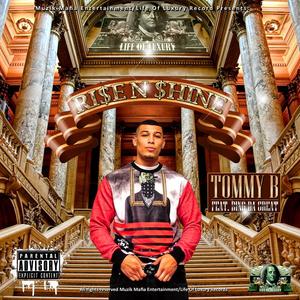 Rise n Shine(feat. Bing Da Great) (Single|Remix|Explicit)