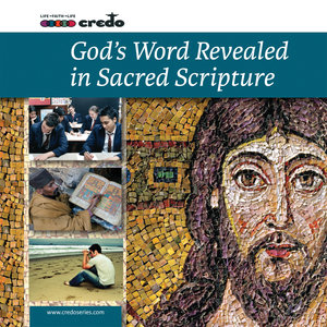 God's Word Revealed in Sacred Scripture