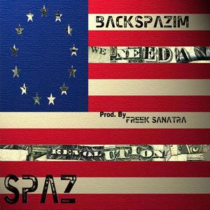 Back Spazim (feat. Lxgik Jxhnsxn & Chiefalone) (Explicit)