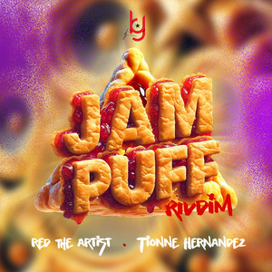 Jam Puff Riddim