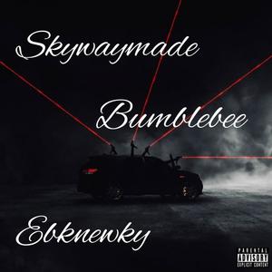 Bumblebee (feat. Ebknewky) [Explicit]