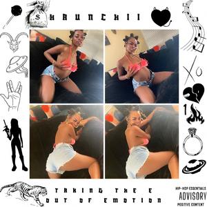 Geeked Up (feat. Fedi Montana) (Explicit)