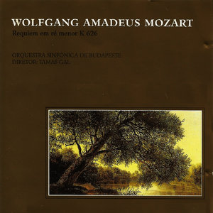 Requiem in D Minor, K. 626: I. Introitus: Requiem aeternam