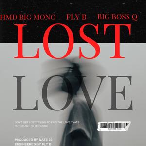 LOST LOVE (feat. Fly B & Big Boss Q) [Explicit]