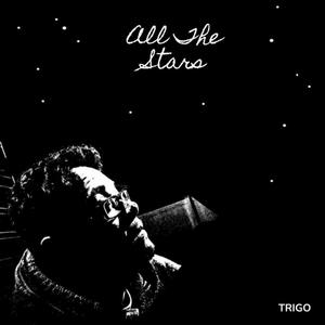 All The Stars (feat. Claudia Tesoro) [Explicit]