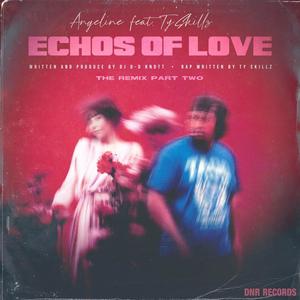 Echoes of love /part 3 (feat. Angeline & Ty Skillz)