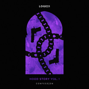 Hood Story Vol. I (Explicit)