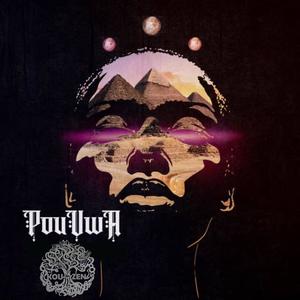 Pouvwa (feat. Ed Daliriks, Belobel & Korma)