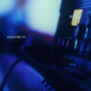 Outside In (feat. Rachel Hill)