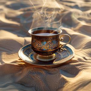 Arabica Bliss: Smooth Jazz for Relaxing Moments with a Cup of Coffee