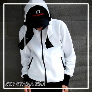 DJ SAD MELODY VIBES RKY UTAMA