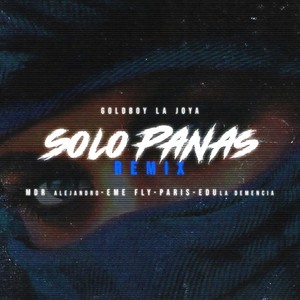 Solo Panas (Remix) [Explicit]