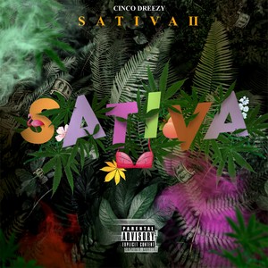 Sativa 2 (Explicit)