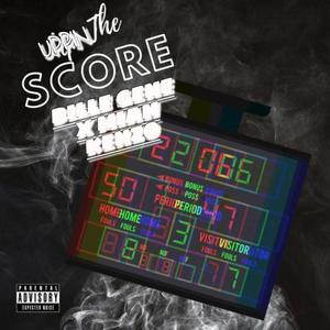 Uppin The Score (feat. Miah Kenzo) [Explicit]