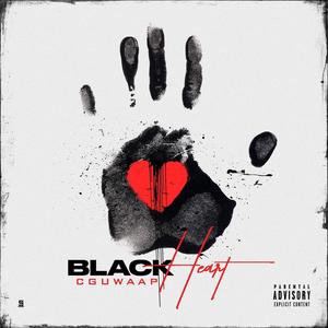 Black Heart (The Album) [Explicit]