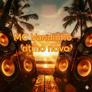 Ritmo Novo (Explicit)
