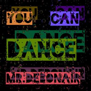 You Can Dance