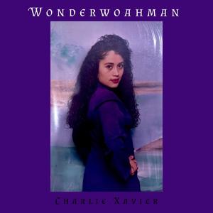 Wonderwoahman (Explicit)