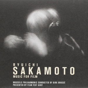 Ryuichi Sakamoto - Music For Film