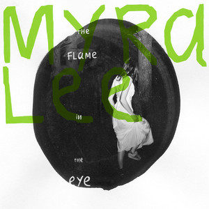 The Flame in the Eye