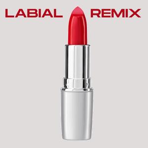 Labial (feat. Lil Duan, Naae, Marco Gomez, Isaac Beltrán, Tusi, Yun, Rhock G & B Jay) [Remix] [Explicit]