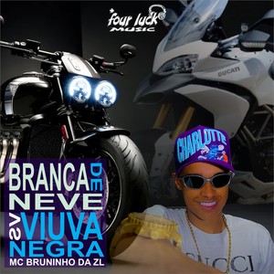 Branca de Neve Vs Viuva Negra (Explicit)