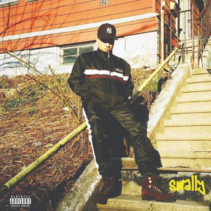 Swally (feat. Kel$z Luchie) [Explicit]