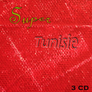 Stars de la Tunisie (tunisian music) Vol 3 of 3