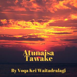 Atunaisa Tawake