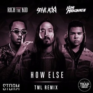 How Else (TML Remix)