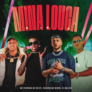 Mina Louca (Explicit)