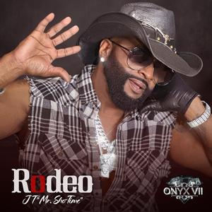 Rodeo (feat. Chemical Da Chemist)