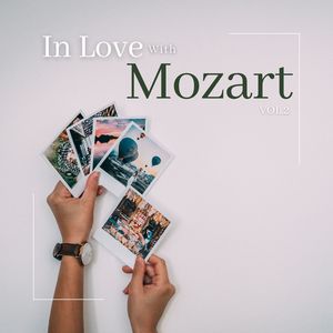 In love with Mozart Vol.2