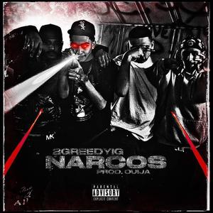 Narcos (Explicit)