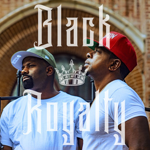 Black Royalty (Explicit)