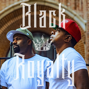 Street Military - Black Royalty (Explicit)