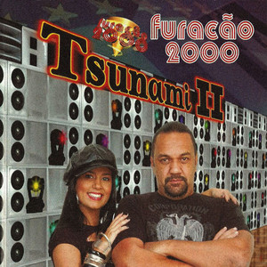 Tsunami II (Ao Vivo)