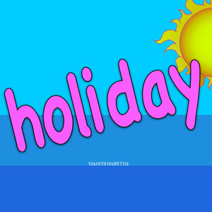 Holiday