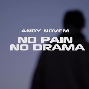 No Pain No Drama(feat. Andy Novem) (Explicit)